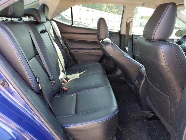 Photo 10 from auction – 2019 TOYOTA COROLLA with VIN 2T1BURHE9KC180072