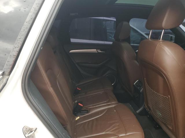 Photo 11 from auction – 2017 AUDI Q5 PREMIUM with VIN WA1M2AFP6HA056224