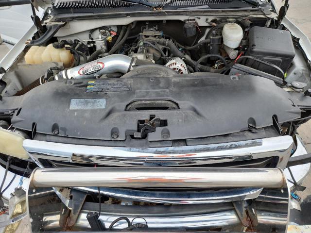 Zdjęcie 11 z aukcji – 2004 GMC NEW SIERRA z VIN 2GTEK13T841300522