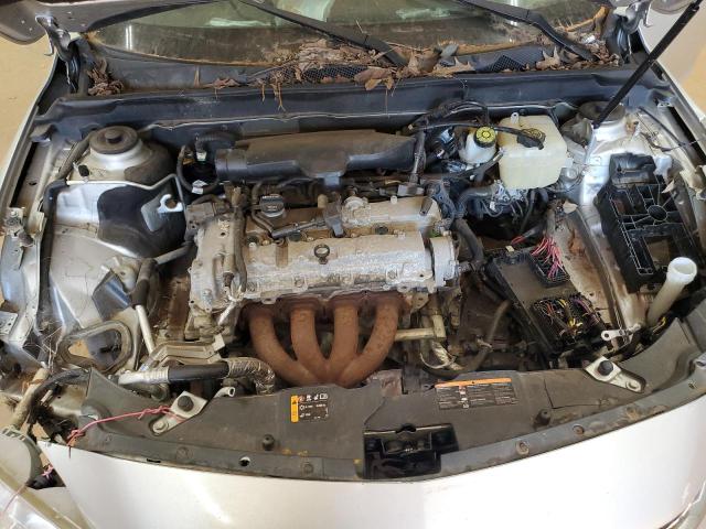 Photo 11 from auction – 2016 CHEVROLET MALIBU LIM with VIN 1G11E5SA2GF167064