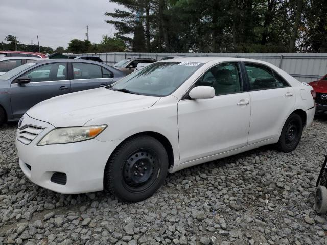 TOYOTA CAMRY BASE 2010 with VIN 4T1BF3EK3AU569286 - Photo from auction
