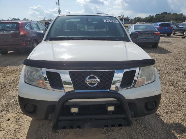Photo 5 from auction – 2018 NISSAN FRONTIER S with VIN 1N6BD0CT3JN751016