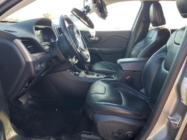 Photo 7 from auction – 2016 JEEP CHEROKEE L with VIN 1C4PJMDS0GW192798