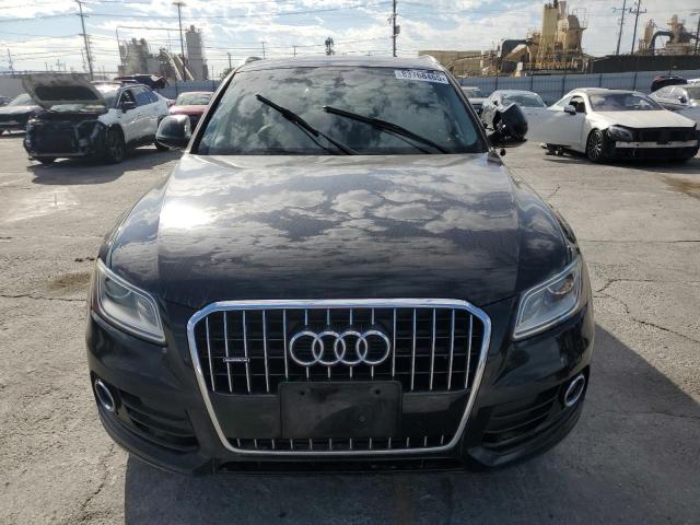 Photo 5 from auction – 2016 AUDI Q5 PREMIUM with VIN WA1L2AFP0GA140825