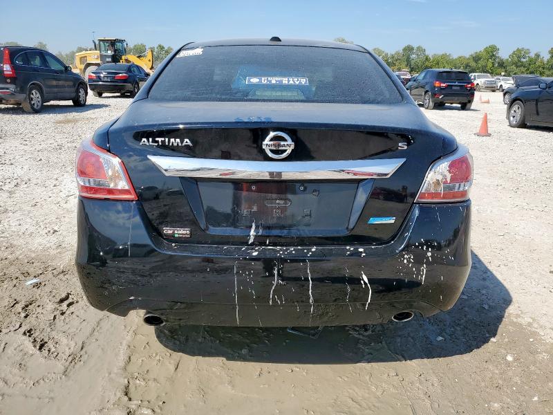 Photo 6 from auction – 2015 NISSAN ALTIMA 2.5 with VIN 1N4AL3AP1FN338467