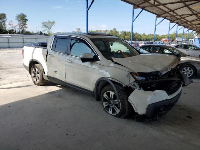 Photo 4 from auction – 2019 HONDA RIDGELINE with VIN 5FPYK2F62KB003739