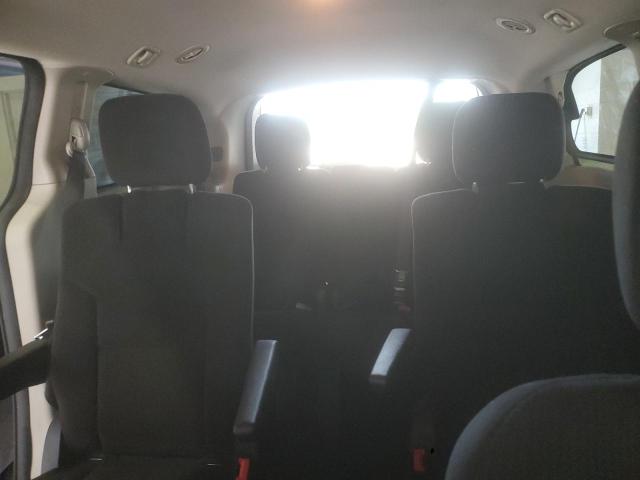 Photo 10 from auction – 2016 DODGE GRAND CARA with VIN 2C4RDGBG3GR108031