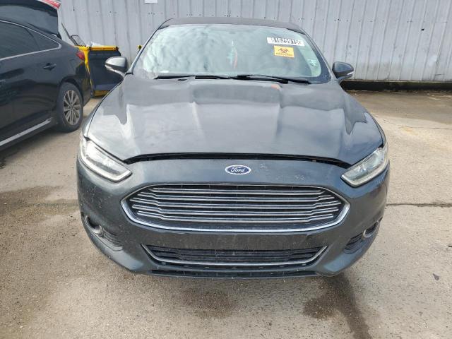 Photo 5 from auction – 2016 FORD FUSION TITANIUM with VIN 3FA6P0K94GR263335