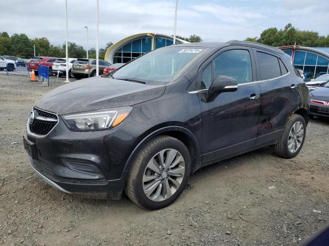 BUICK ENCORE PRE 2019 with VIN KL4CJASB3KB930054 - Photo from auction