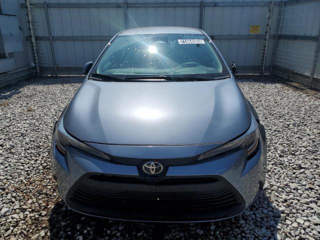 Photo 5 from auction – 2023 TOYOTA COROLLA LE with VIN 5YFB4MDEXPP010559