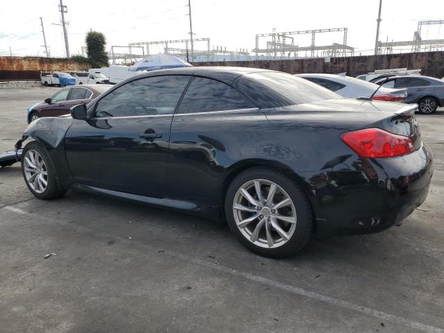 Photo 2 from auction – 2013 INFINITY G37 with VIN JN1CV6FE3DM773003