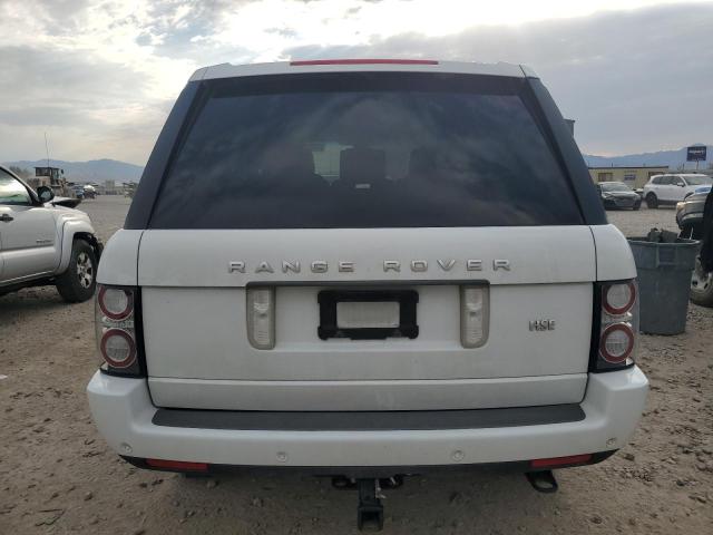 Photo 6 from auction – 2011 LAND ROVER RANGE ROVE with VIN SALMF1D44BA340759