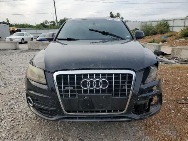 Photo 5 from auction – 2012 AUDI Q5 PRESTIGE with VIN WA1WKAFP0CA027562