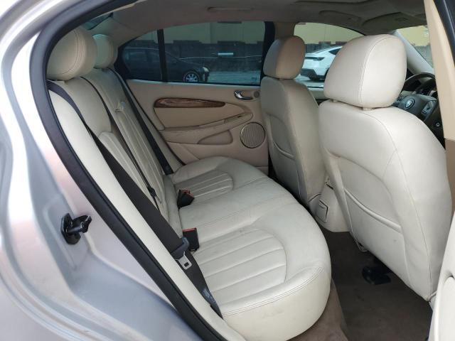 Photo 10 from auction – 2005 JAGUAR X-TYPE 3.0 with VIN SAJWA51A25WE60281