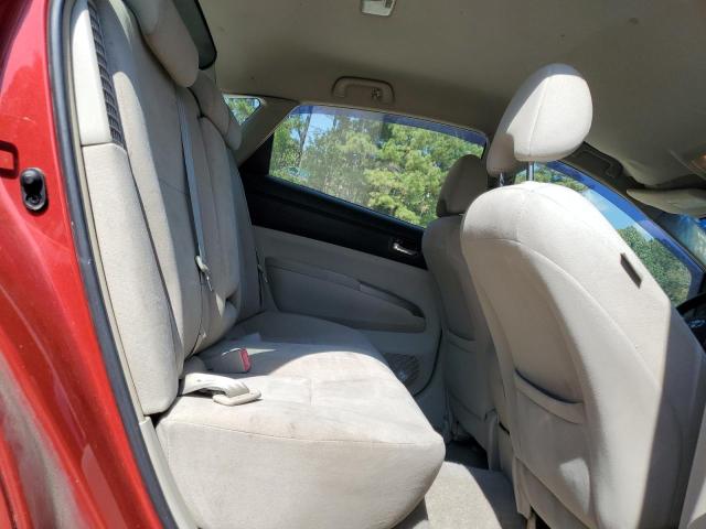 Photo 10 from auction – 2008 TOYOTA PRIUS with VIN JTDKB20U587800152
