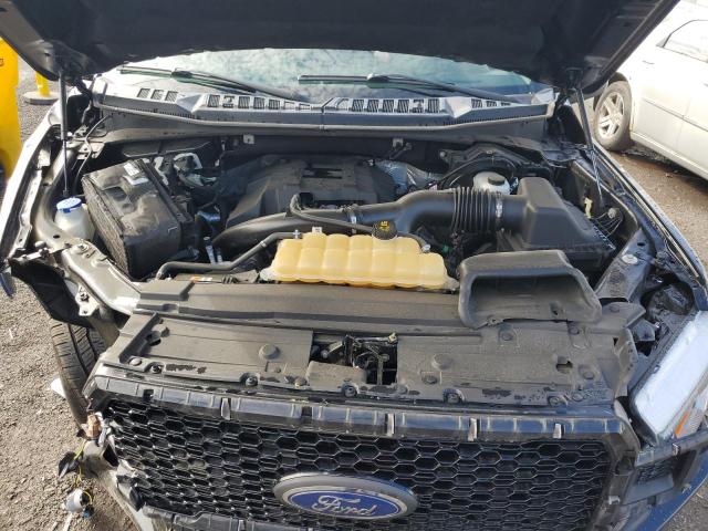 Photo 11 from auction – 2018 FORD F150 SUPER with VIN 1FTEX1EP8JKD11646