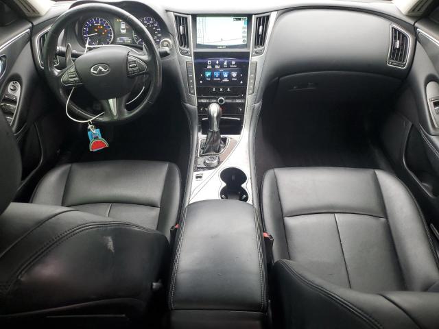 Photo 8 from auction – 2014 INFINITI Q50 BASE with VIN JN1BV7AR2EM693169
