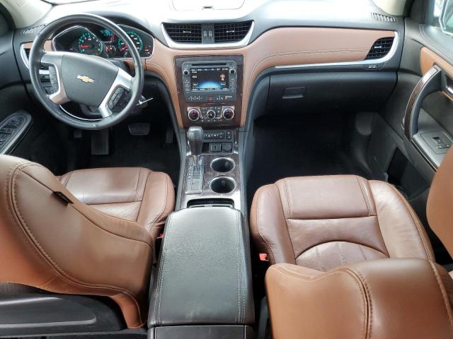 Photo 8 from auction – 2017 CHEVROLET TRAVERSE PREMIER with VIN 1GNKVJKD4HJ199762