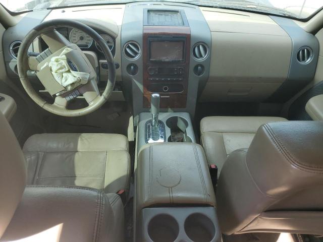 Photo 8 from auction – 2006 FORD F150 with VIN 1FTPX145X6NA17020