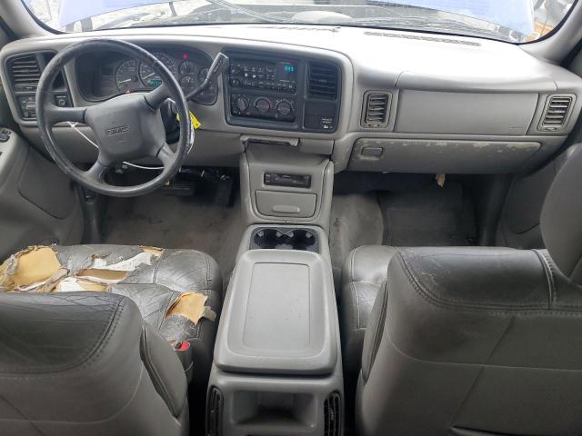 Foto 8 de la subasta – 2001 GMC NEW SIERRA con VIN 2GTEC19T911156446