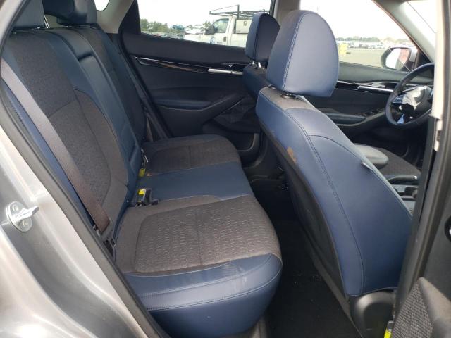 Photo 10 from auction – 2024 KIA SELTOS S with VIN KNDEUCAA8R7660410