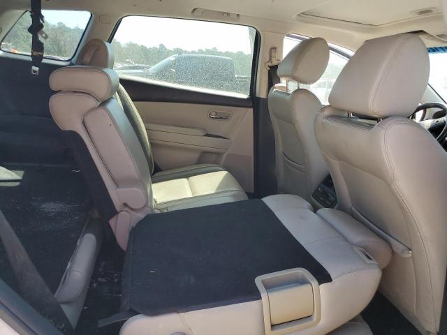 Photo 11 from auction – 2011 MAZDA CX-9 with VIN JM3TB2CA2B0330451
