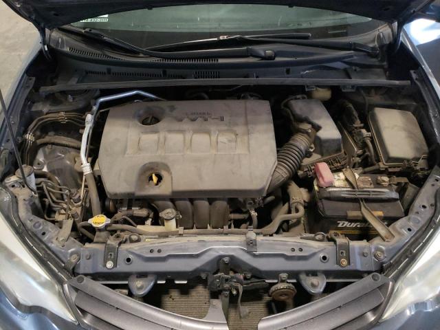 Zdjęcie 11 z aukcji – 2016 TOYOTA COROLLA L z VIN 5YFBURHE6GP404471