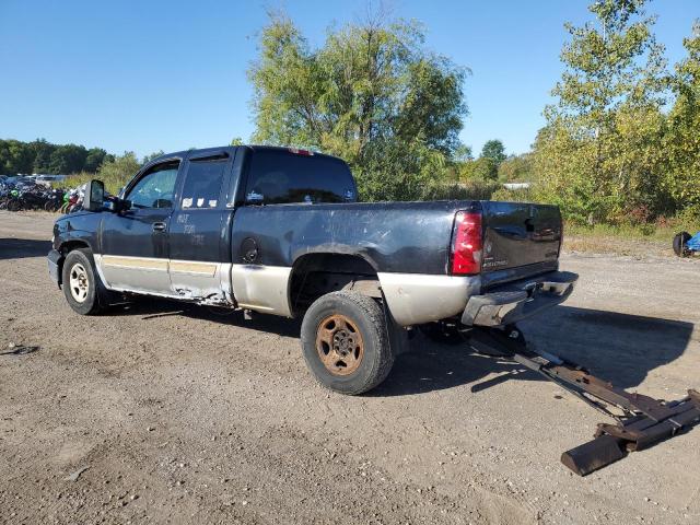 Photo 2 from auction – 2003 CHEVROLET SILVERADO with VIN 2GCEC19V131222069
