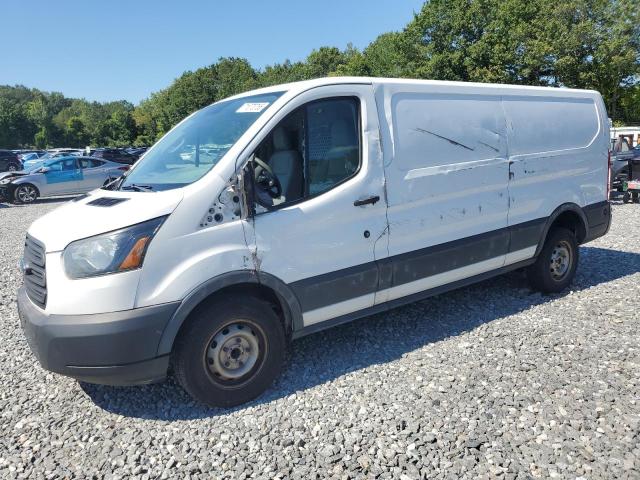 FORD TRANSIT T- 2015 z numerem VIN 1FTNR2ZM8FKB05217 - Zdjęcie z aukcji