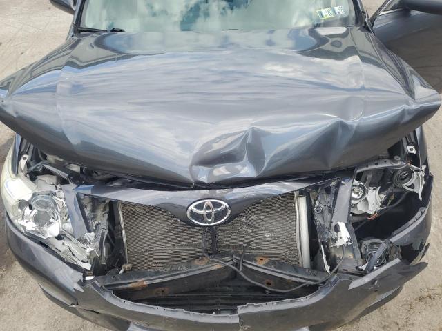 صورة رقم 11 من المزاد - 2011 TOYOTA CAMRY BASE مع VIN 4T1BF3EK2BU691607