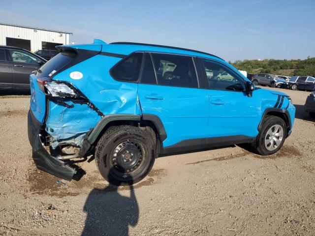 Photo 3 from auction – 2019 TOYOTA RAV4 LE with VIN 2T3F1RFV6KC021255