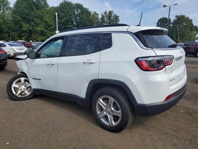 Photo 2 from auction – 2024 JEEP COMPASS LA with VIN 3C4NJDBN5RT605294