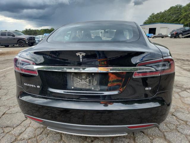 Photo 6 from auction – 2013 TESLA MODEL S with VIN 5YJSA1CNXDFP16673