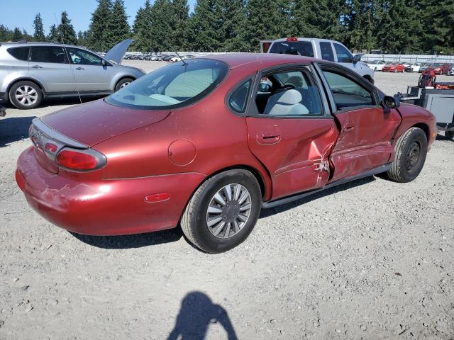 Photo 3 from auction – 1999 FORD TAURUS LX with VIN 1FAFP52U6XG187657