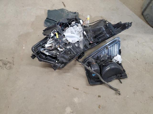 Photo 13 from auction – 2022 NISSAN PATHFINDER SL with VIN 5N1DR3CC1NC251433