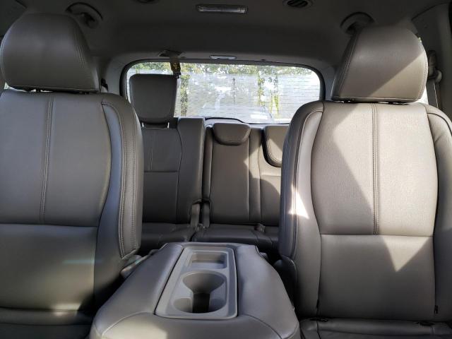 Photo 10 from auction – 2015 KIA SEDONA LX with VIN KNDMB5C13F6059031