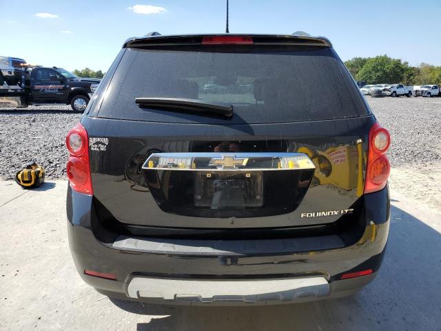 Photo 6 from auction – 2013 CHEVROLET EQUINOX LT with VIN 2GNALFEK0D6433234