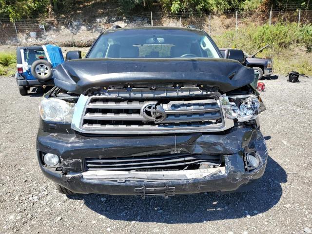 Photo 5 from auction – 2015 TOYOTA SEQUOIA SR with VIN 5TDBW5G14FS125253