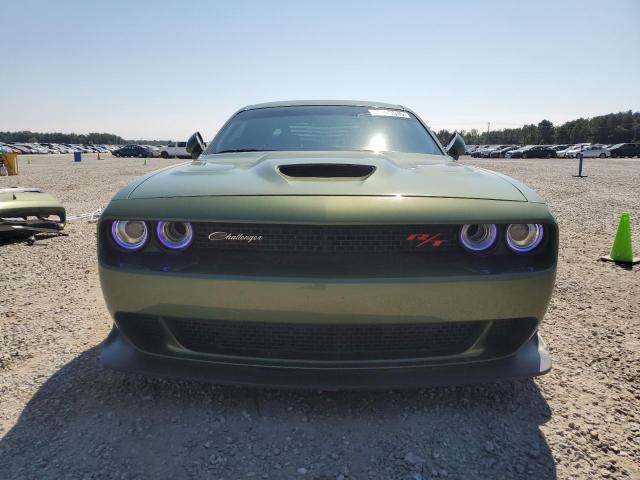 Photo 5 from auction – 2019 DODGE CHALLENGER with VIN 2C3CDZFJ2KH716617