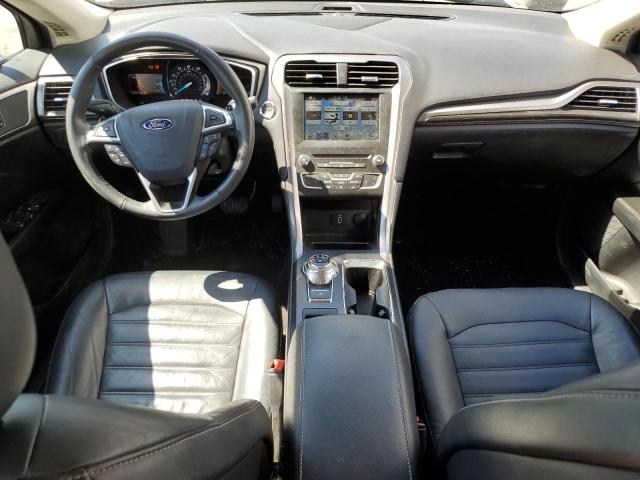 Photo 8 from auction – 2017 FORD FUSION SE with VIN 3FA6P0H91HR119153