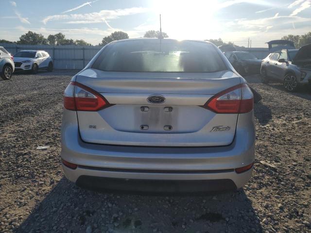 Photo 6 from auction – 2017 FORD FIESTA SE with VIN 3FADP4BJ2HM137420