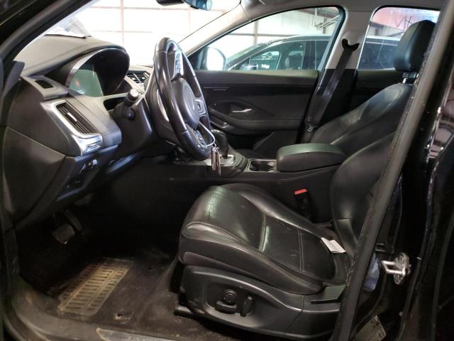 Photo 7 from auction – 2019 JAGUAR E-PACE SE with VIN SADFP2FX6K1Z69695