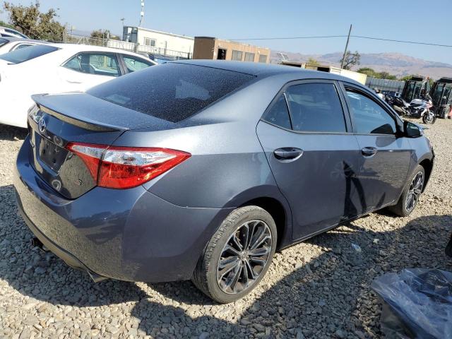 Photo 3 from auction – 2016 TOYOTA COROLLA L with VIN 5YFBURHEXGP394415