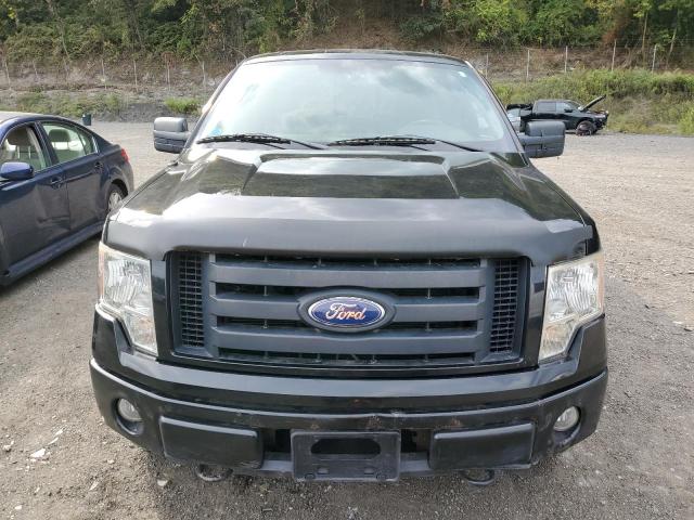Photo 5 from auction – 2010 FORD F150 SUPER with VIN 1FTEX1E88AFC55838
