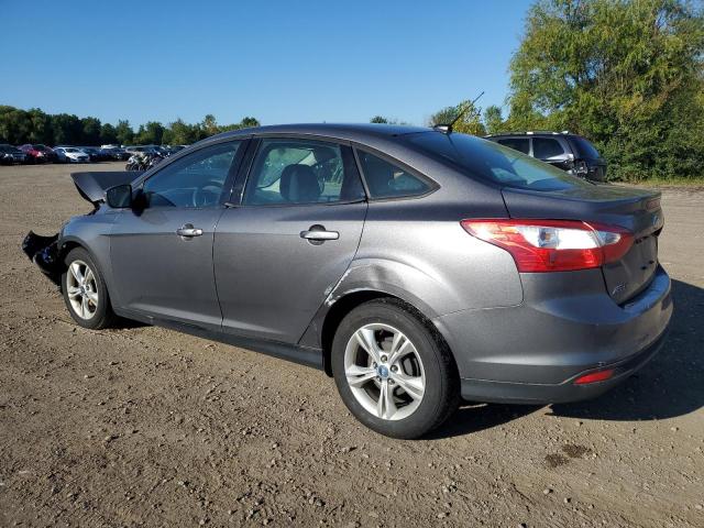 Photo 2 from auction – 2013 FORD FOCUS SE with VIN 1FADP3F27DL118841