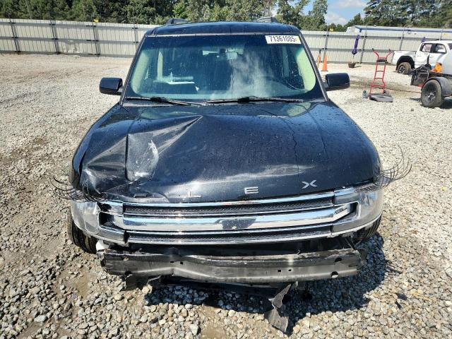Photo 5 from auction – 2014 FORD FLEX SEL with VIN 2FMGK5C87EBD18870