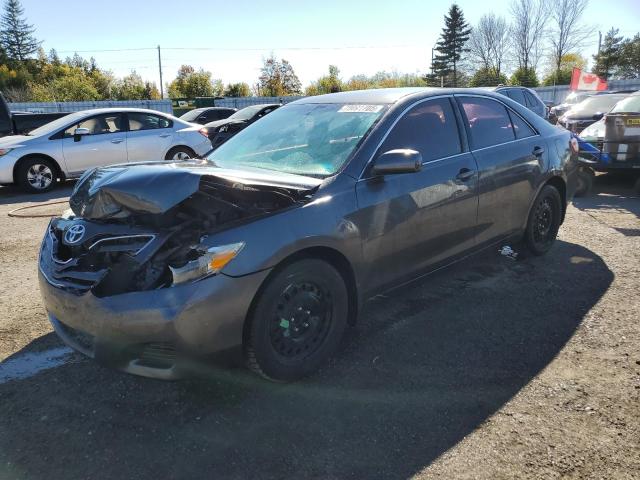 TOYOTA CAMRY BASE 2011 с VIN 4T1BF3EK3BU694385 - Фото с аукциона