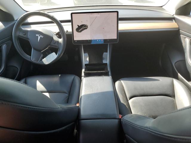 Photo 8 from auction – 2020 TESLA MODEL 3 with VIN 5YJ3E1EA7LF658829