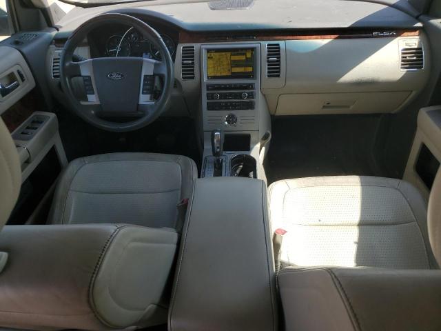 Photo 8 from auction – 2010 FORD FLEX LIMIT with VIN 2FMGK5DC9ABA85412