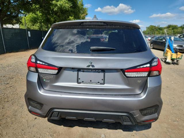 Photo 6 from auction – 2021 MITSUBISHI OUTLANDER with VIN JA4ARUAU3MU017161